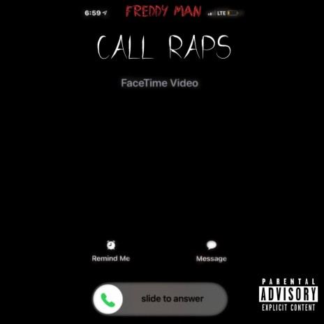 Call Raps | Boomplay Music