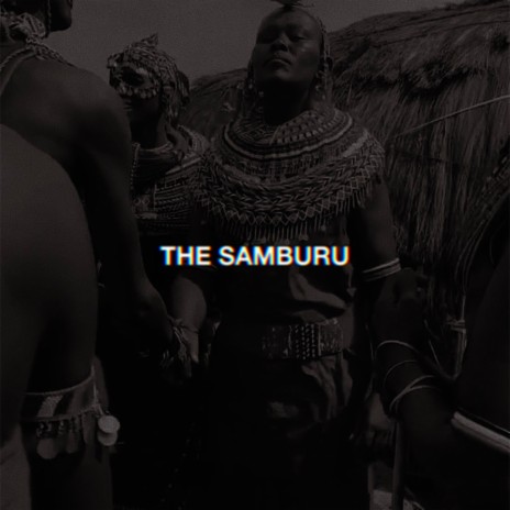 THE SAMBURU