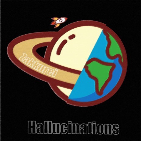 Hallucinations | Boomplay Music