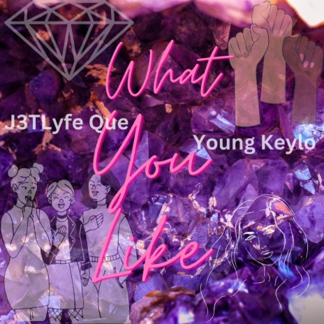 What U Like ft. Young Keylo | Boomplay Music