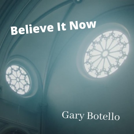 Believe It Now | Boomplay Music