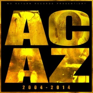 Best of Acaz (2004-2014)