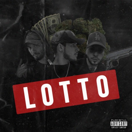 Lotto (feat. seth98 & Pechese) | Boomplay Music