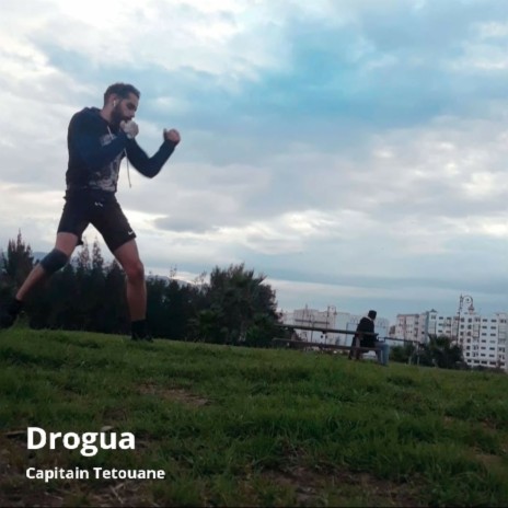 Drogua W Chabab | Boomplay Music