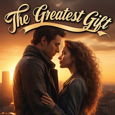 The Greatest Gift | Boomplay Music