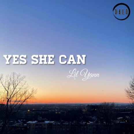 Yes She Can | Boomplay Music