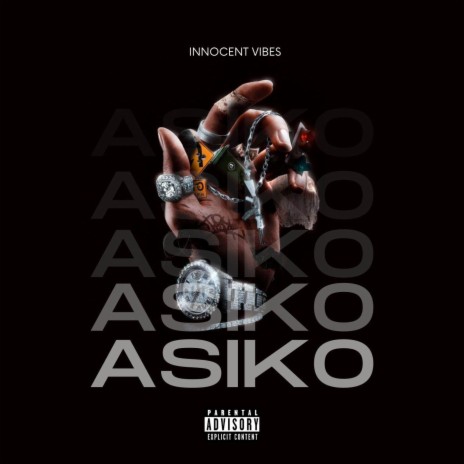 Asiko | Boomplay Music