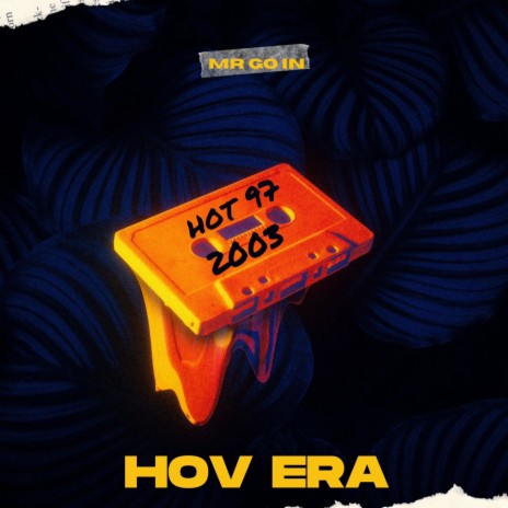 Hov Era | Boomplay Music