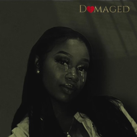 DAMAGED | Boomplay Music