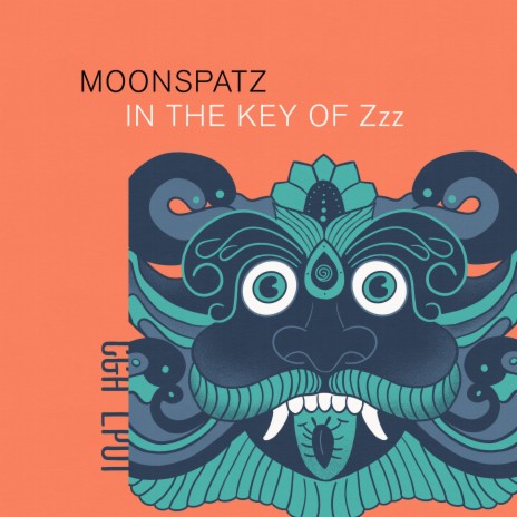 In the Key of Zzz | Boomplay Music