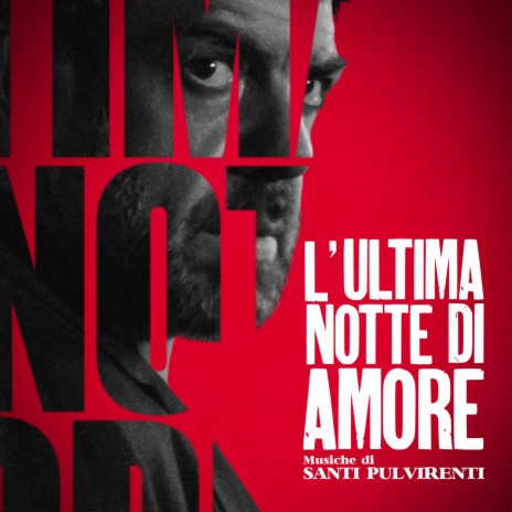 Fate Tiptoes to a Party (From "L'ultima notte di Amore") | Boomplay Music