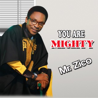 You Are Mighty