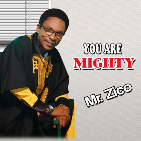 You Are Mighty | Boomplay Music