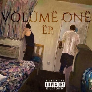 Volume One EP