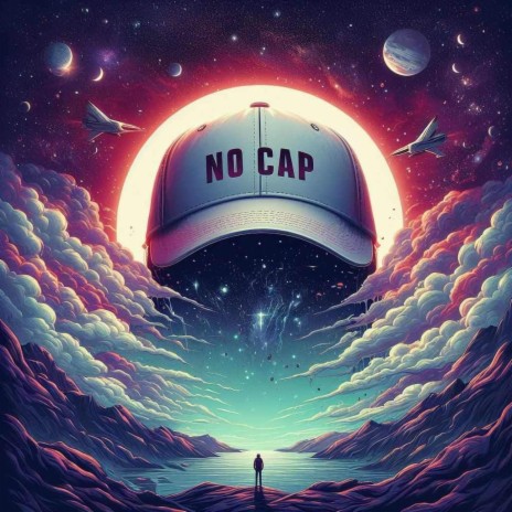 NO CAP | Boomplay Music