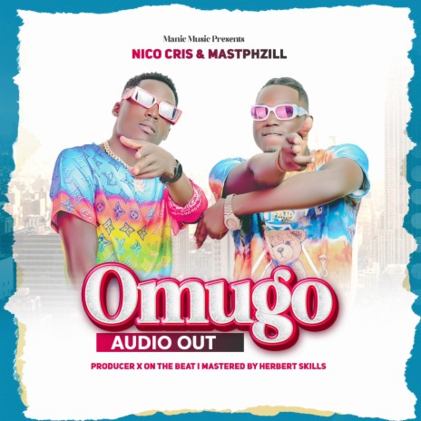 Omugo | Boomplay Music