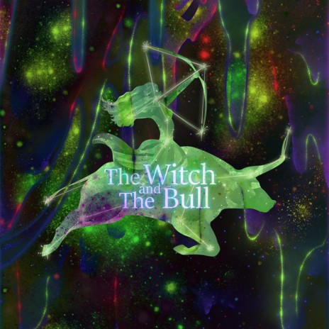 The Witch and The Bull Episode 49 (Original Webtoon Soundtrack) [Hunger of Darkness] | Boomplay Music