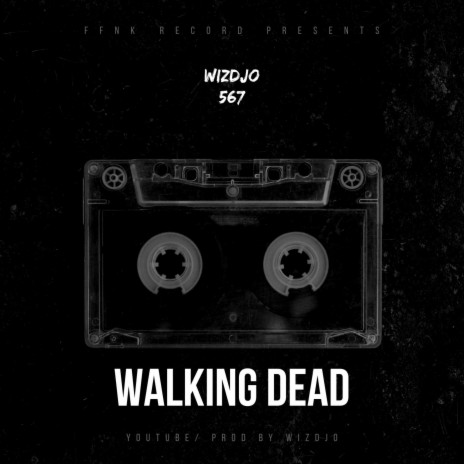 WALKING DEAD (Instrumental)