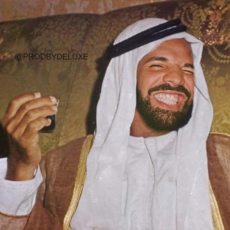 If Drake Was Arab