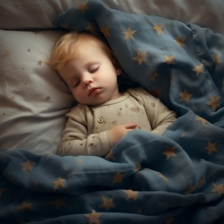 Lullaby Nights: Soothing Tunes for Baby's Sleep