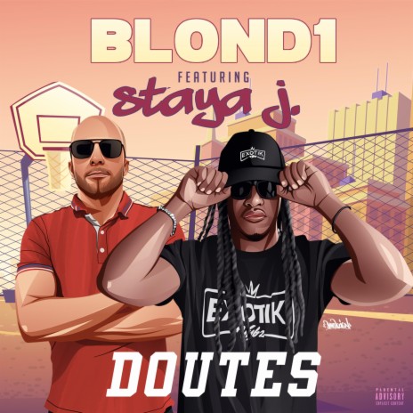 Doutes (feat. Staya J) | Boomplay Music