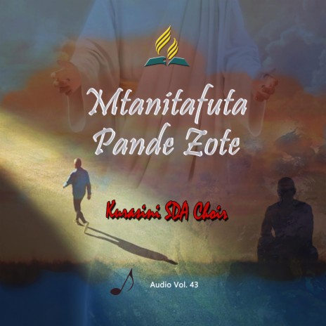 Mtanitafuta Pande Zote | Boomplay Music