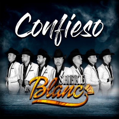 Confieso | Boomplay Music