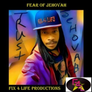 Fear of Jehovah lyrics | Boomplay Music