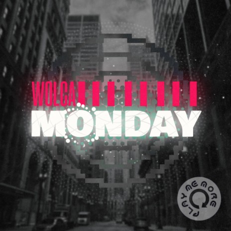 Monday | Boomplay Music