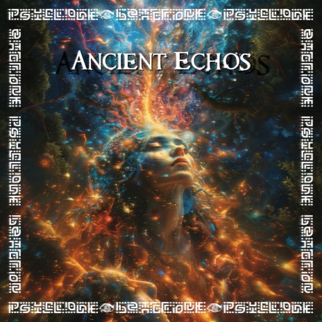 Ancient Echos | Boomplay Music