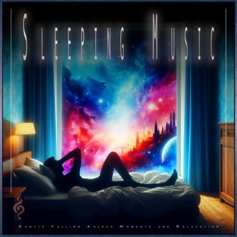 Calm Piano Sleep Music ft. Music For Sleeping & Deep Sleep Music Collective