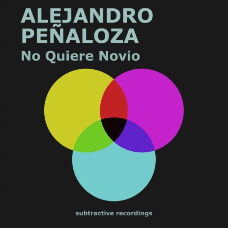 No Quiere Novio (Edit) | Boomplay Music