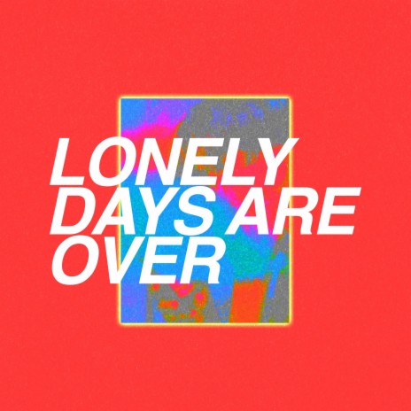 Robot Gossip (Lonely Days Are Over) | Boomplay Music