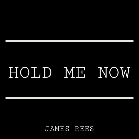 Hold Me Now (Live) | Boomplay Music