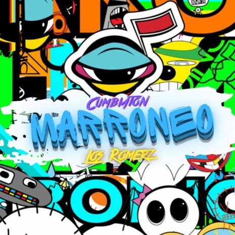 Marroneo | Boomplay Music