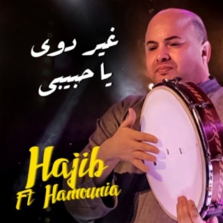 Ghir Dwi Ya Hbibi Feat Hamounia