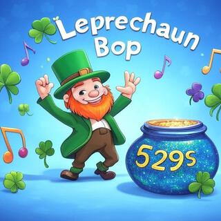 Leprechaun Bop