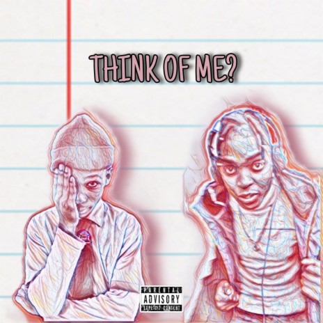 THINK OF ME ft. KEMO