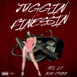 Juggin' & Finessin' 2 (feat. Mr Choo)