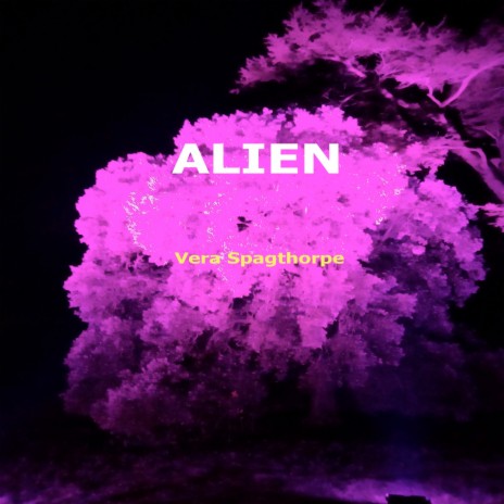 Alien | Boomplay Music