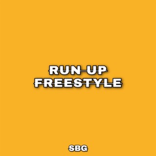 Run Up (Freestyle)