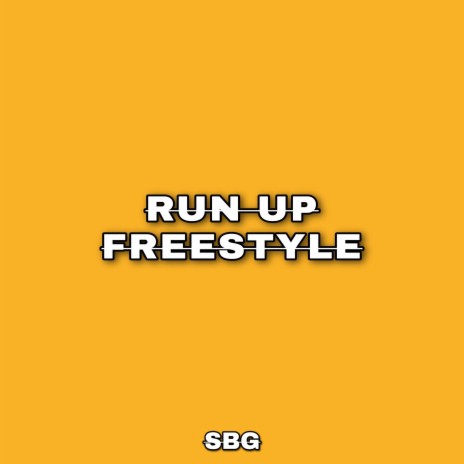 Run Up (Freestyle)