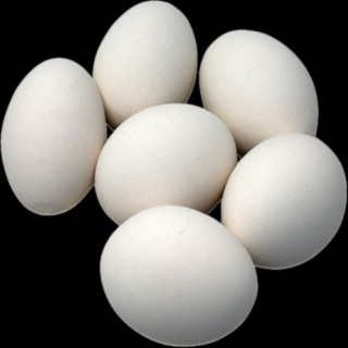 Boiled Eggs