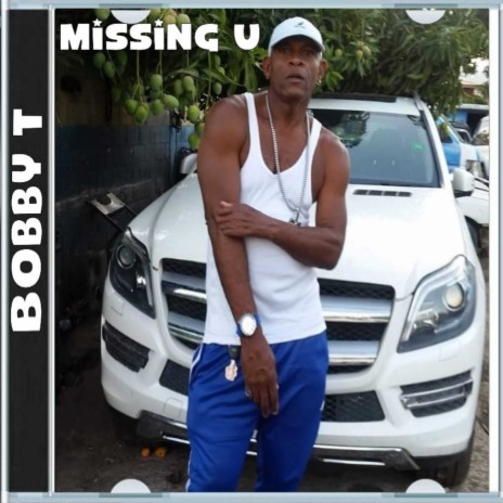 Missing U | Boomplay Music