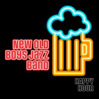 New Old Boys Jazz Band