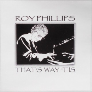 Roy Phillips