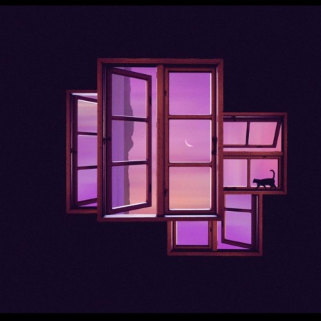Windowsill ft. Luka James, Blu & Hunter Zarin | Boomplay Music