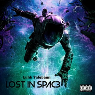 Lost In Space