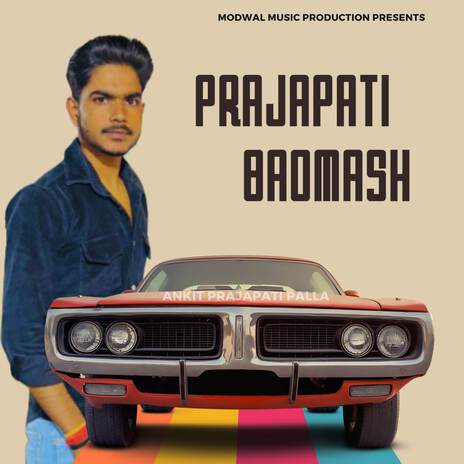 Prajapati Badmash | Boomplay Music