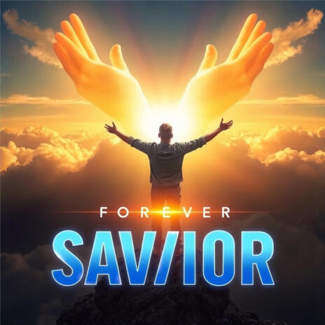 Forever Savior | Boomplay Music